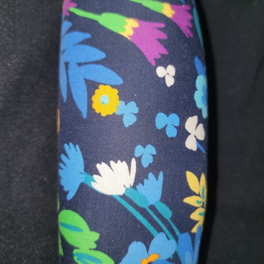 Floral Print Women's Skirt